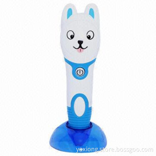 2013 cat point reading pen with high quality and strong function
